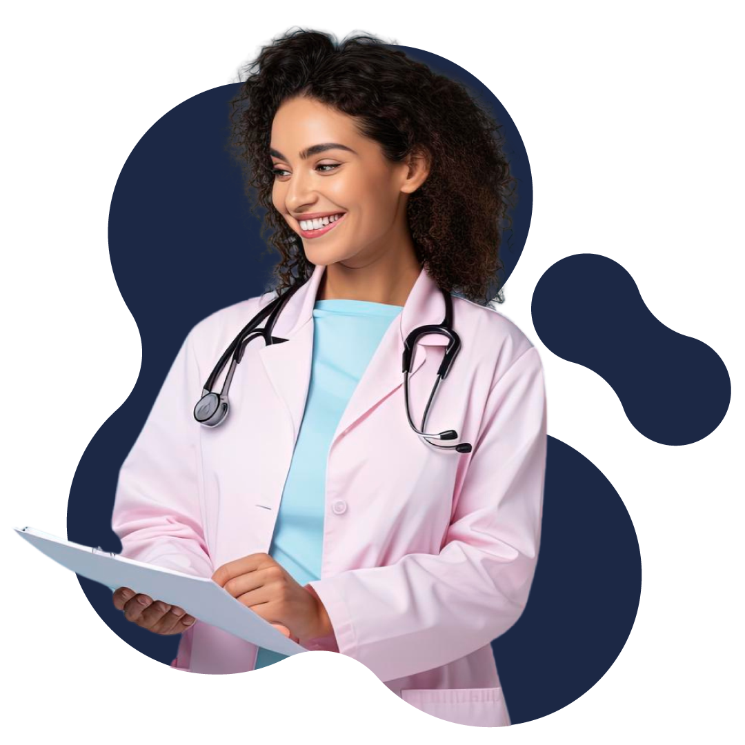 doctora encabezado